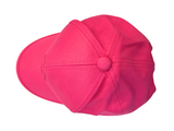 Descente Cotton Cap