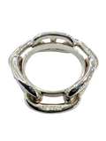 Hermes Regate 90 Scarf Ring
