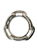 Hermes Regate 90 Scarf Ring