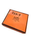 Hermes Regate 90 Scarf Ring