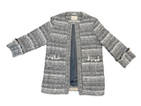 Analog Lighting Jacket