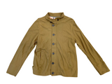 Burberry Cotton Jacket