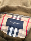 Burberry Cotton Jacket