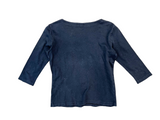 Burberry Cotton Long Sleeve Shirt