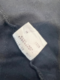 Burberry Cotton Long Sleeve Shirt