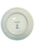 Royal Copenhagen 2002 Christmas Collection Plate