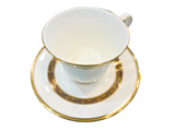 Royal Doulton Harlow Tea Cup & Saucer Set Of 2