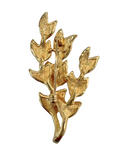 Burberry Fashion Brooch