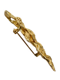 Burberry Fashion Brooch