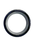 Gucci Ceramic Ring With White Gold