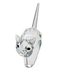Swarovski Miniature Cat