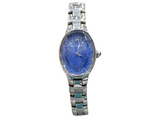 Star Jewelry Solar Quartz Watch