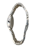 Star Jewelry Solar Quartz Watch
