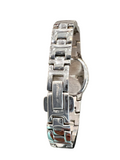 Star Jewelry Solar Quartz Watch