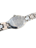 Star Jewelry Solar Quartz Watch