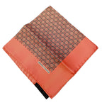 Hermes Scarf-Silk 42cm X 42cm