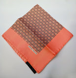 Hermes Scarf-Silk 42cm X 42cm