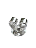 Lab Grown 3.37 Carat Diamond Earring