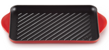 Le Creuset Cast Iron Grill Pan 32CM