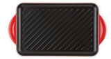 Le Creuset Cast Iron Grill Pan 32CM