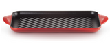 Le Creuset Cast Iron Grill Pan 32CM