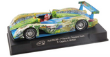 Audi R8 LMP #77 Crocodile Slot Car By Slot It