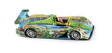 Audi R8 LMP #77 Crocodile Slot Car By Slot It