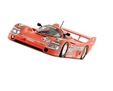 Porsche 956KH #20 Jagermeister By Slot It