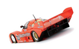 Porsche 956KH #20 Jagermeister By Slot It