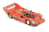 Porsche 956KH #20 Jagermeister By Slot It