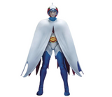 Gatchaman Ken The Eagle Action Toy By Storm Collectible