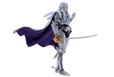 Tamashii Nations Griffith Hawk Of Light Berserk Action Toy