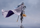 Tamashii Nations Griffith Hawk Of Light Berserk Action Toy
