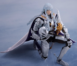 Tamashii Nations Griffith Hawk Of Light Berserk Action Toy