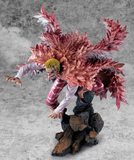 Demon Donquixote Doflamingo By Mega House