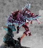 Demon Donquixote Doflamingo By Mega House