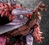 Demon Donquixote Doflamingo By Mega House