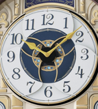 Seiko Melodies In Motion Wall Clock