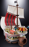 One Piece Thousand Sunny By Tamashii Nations
