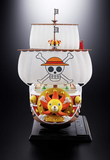 One Piece Thousand Sunny By Tamashii Nations