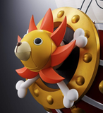 One Piece Thousand Sunny By Tamashii Nations