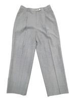 Burberry Wool Long Pants