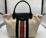 Longchamp Pliage Handbag Canvas
