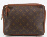 Louis Vuitton Monogram Pochette Sports