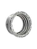 Bvlgari 18K Gold B.Zero 1 Ring