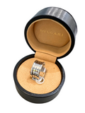 Bvlgari 18K Gold B.Zero 1 Ring