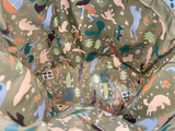 Hunting World Live The Adventure Tote bag