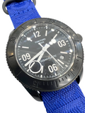 Tom Ford Ocean Plastic Automatic Watch