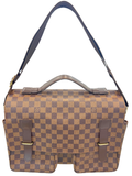 Louis Vuitton Broadway Damier Shoulder Bag