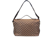 Louis Vuitton Broadway Damier Shoulder Bag